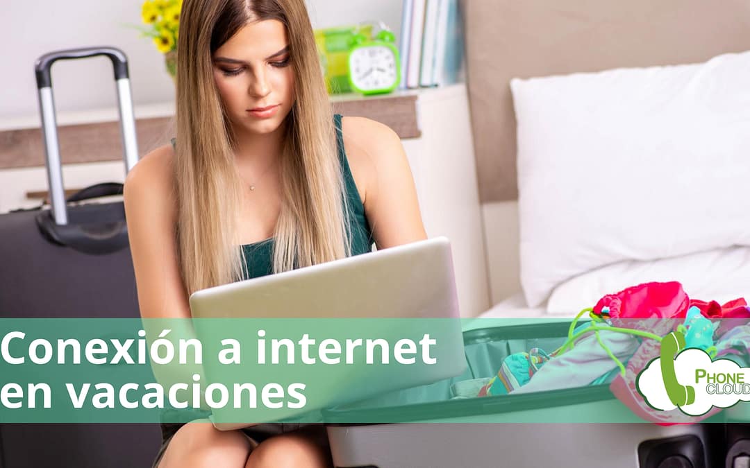 Router 4g vacaciones