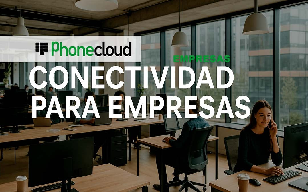 CONECTIVIDAD-EMPRESAS