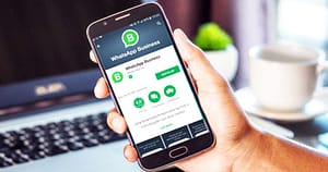 WhatsApp Business, vende más estando cerca de tu cliente