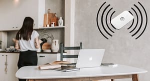 Ventajas de un Router 4G contra el uso de compartir datos desde tu móvil