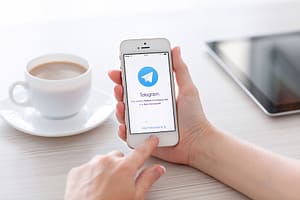 7 ventajas que hace de Telegram superior a WhatsApp