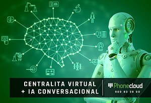 ¿Por qué tu empresa necesita una Centralita Virtual con Inteligencia Artificial?