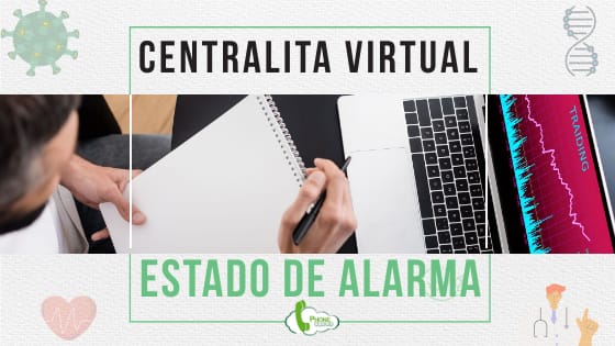 centralita virtual
