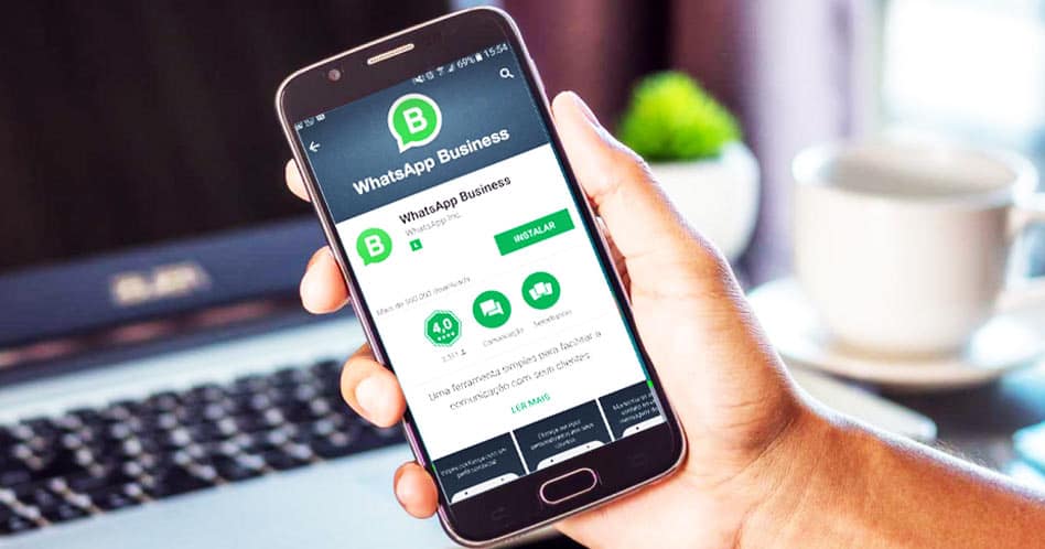 usar whatsapp para ganr clientes
